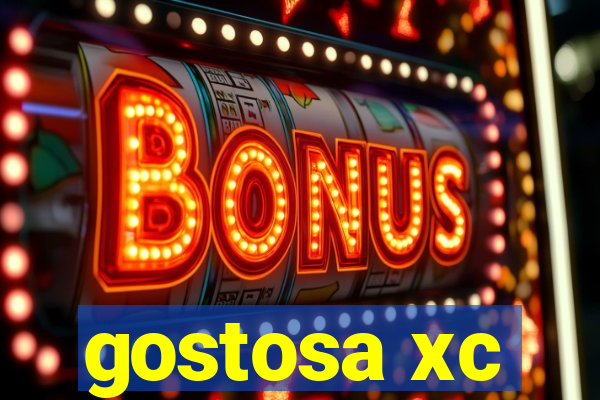 gostosa xc